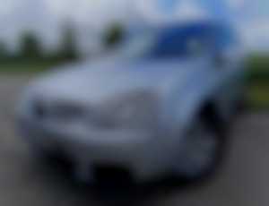 Volkswagen Golf 1.9 TDI Trendline M5