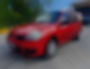 Renault Clio 1.2i - 43 KW