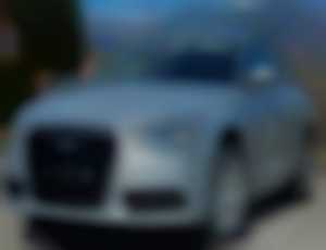 Audi A6 3.0 TDI automat 2012