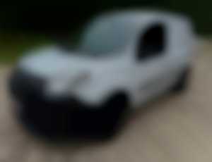 Renault Kangoo Blue dCi 115 Zen