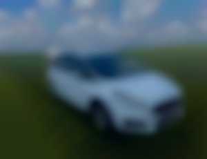 Ford S-max 2,0 cdti 103 kW