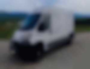 Fiat Ducato 2.3 96kw L3H2