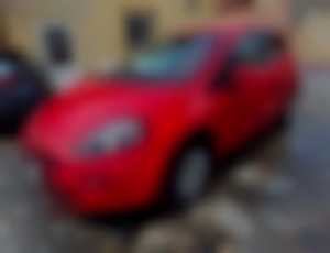 Fiat Grande Punto 1.2 8v Plus