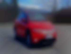 Honda Civic 1.4 i-DSI, 5-dv, Serv.kniha, Klíma, Navi