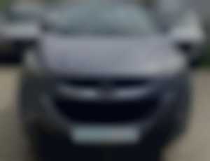Hyundai ix35 1.6-PREMIUM-TOP STAV-PANORAMA