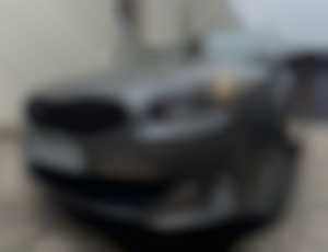 KIA CARENS, 1,7 CRDI, 5-MIESTNE, 112015, 184 584 KM