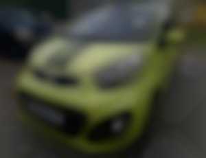 KIA Picanto 1.1 LX