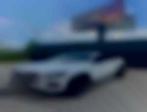 Mercedes-Benz GLE Kupé 350d 4matic AT