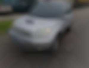 Toyota RAV4 2.0 D-4D 5D