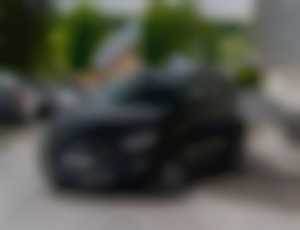 Volvo V60 Cross Country Polestar AWD D4