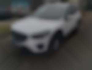 Mazda CX-5 2.2 Skyactiv-D AWD Revolution TOP AT 14 000 €