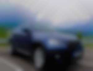 BMW X6 xDrive 30d 245k