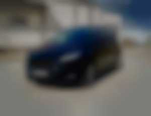Ford Focus 1.5 TDCi Duratorq 120k Automat 2015