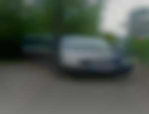 Seat Alhambra 2l TDI