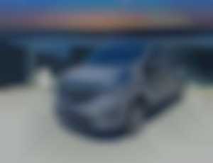 Opel Vivaro Van 1.6 BiTurbo CDTI 125 L2H1 S S 2,9 Base