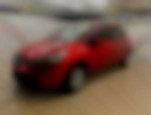 Renault Clio TCe 120 Limited EDC