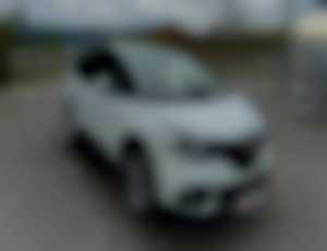 Renault Scénic Blue dCi 120 Intens
