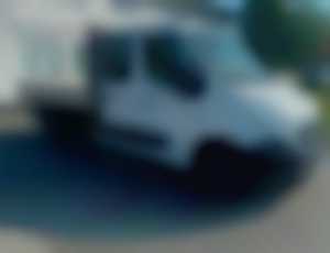 Opel Movano 2,3 D 92KW 7miest Valník 2014