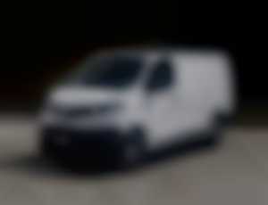 TOYOTA Proace 2,0 D