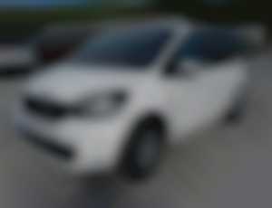 Škoda Citigo 1.0 MPI 75k Ambition AT