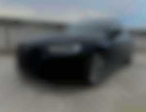 Audi A3 Sportback 1.8 TSI Quattro Stronic