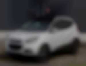 Hyundai ix35 1.6 GDI Style 4x2