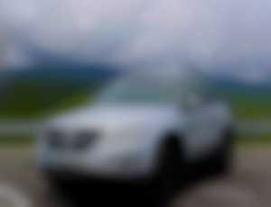 Volkswagen Tiguan 1.4 Tsi