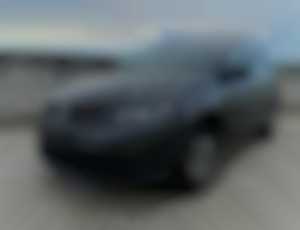 Volkswagen Sharan 2.0 TDI 4MOTION