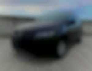 Volkswagen Sharan 2.0 TDI 4MOTION