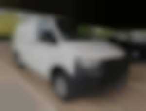 Vw Transporter 2,0 TDI 75kw r.2013