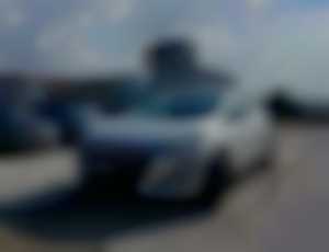 Hyundai i30 BENZIN LPG