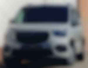 Opel Combo Life 1.2Turbo 130K AT8 Edition PLus SR 1majiteľ