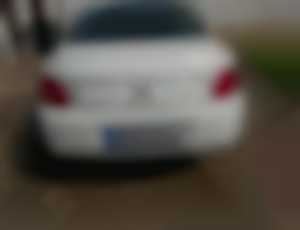 Predám Peugeot 301