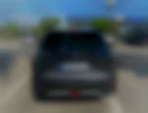 Suzuki SX4 HYBRID
