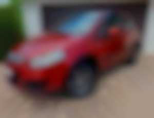 Suzuki SX4 1.6 88KW benzin 4x4 Navigator