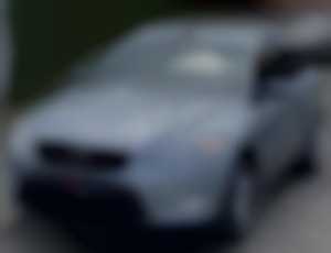 Ford Mondeo 1.6i 16v KLIMATIZACE ALU NAVI benzín manuál