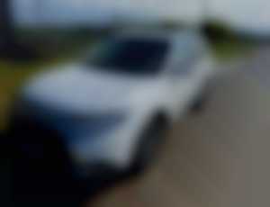 Predám Mitsubishi outlander