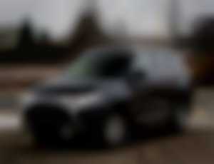 Mitsubishi outlander 2019