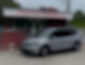 Volkswagen Touran 1.6 TDI Trendline