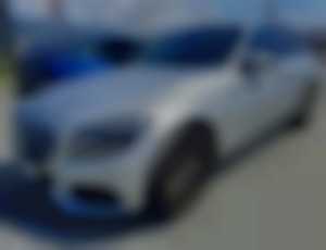 Mercedes-Benz C trieda Kombi 220 d 4matic AT