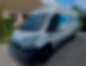 FIAT Ducato 2,3 L3 H2