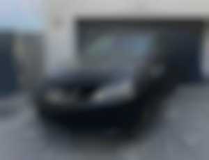 Nissan Qashqai 1.5dCi 81kw 2014 Manuál