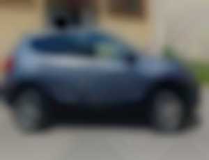 Nissan Qashqai 1.6 benzin J10