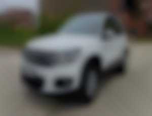 VW Tiguan 2015 2.0TDi 81kW 136tis km