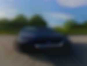 Volkswagen Touran 1.4 TSI benzín 103kW