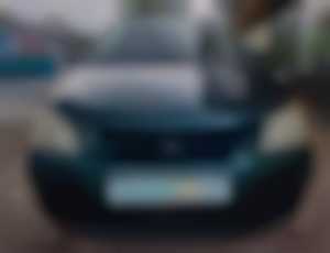 Hyundai Getz 1.3-3DV.-KLIMA