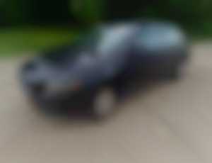 Predám Volvo S40 1.6Diesel