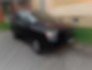 Predám Volvo XC90 r.v.2006 136kw