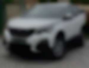 Peugeot 3008 1.5 BlueHDi AUTOMAT 2019. 14.690,- EUR