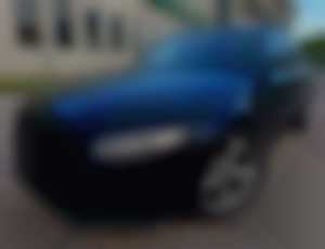 AUDI A4 B8 AVANT 2.0 TDI CR LED